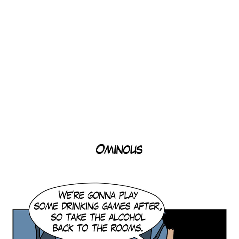 Meow Man Chapter 26 page 57 - 