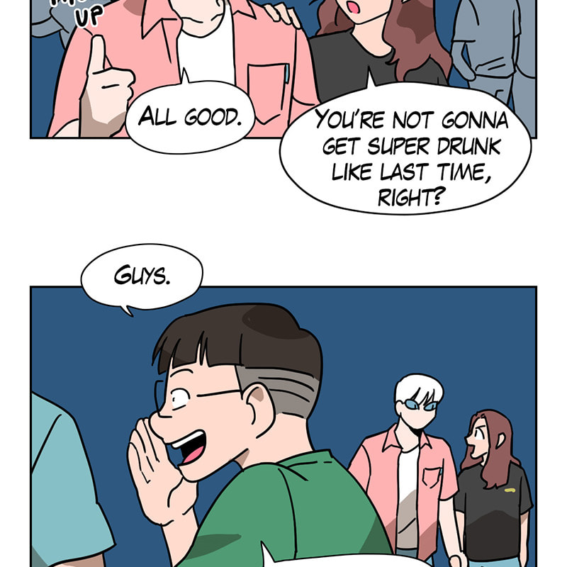Meow Man Chapter 26 page 59 - 