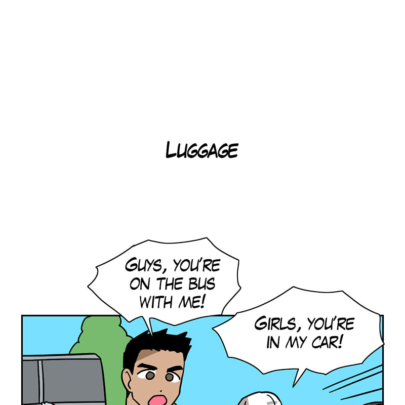Meow Man Chapter 26 page 7 - 