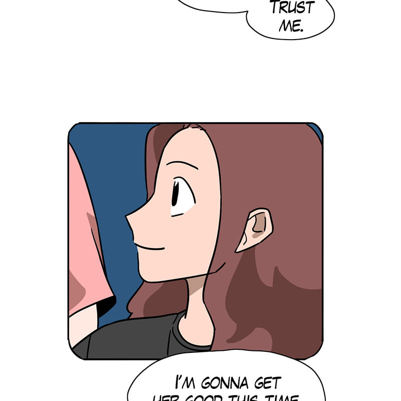 Meow Man Chapter 26 page 61 - 