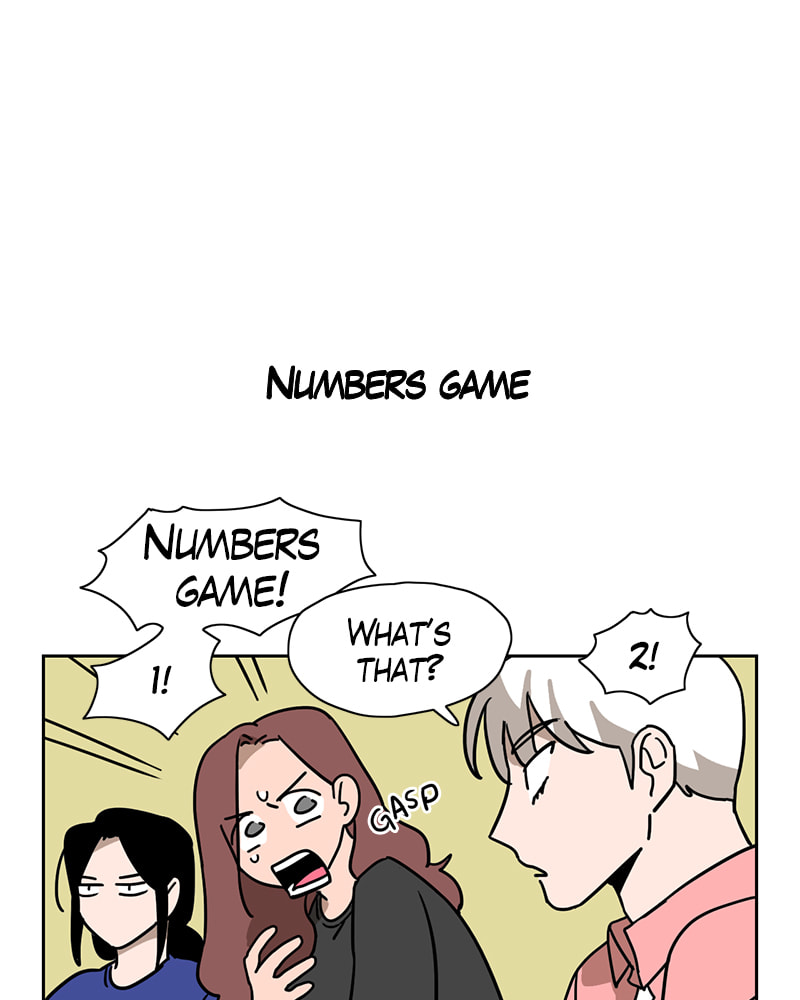 Meow Man Chapter 27 page 11 - 