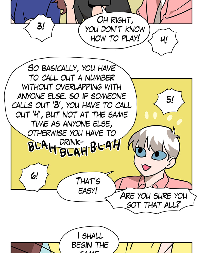 Meow Man Chapter 27 page 12 - 