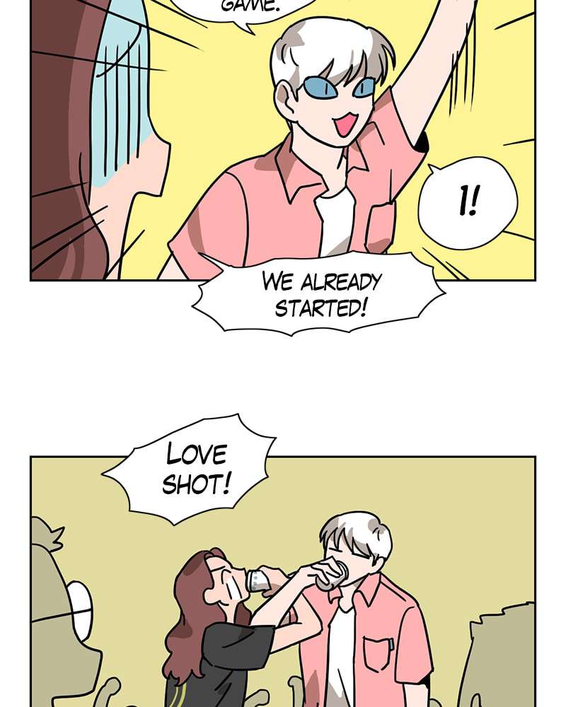 Meow Man Chapter 27 page 13 - 