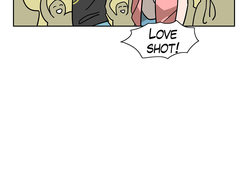 Meow Man Chapter 27 page 14 - 