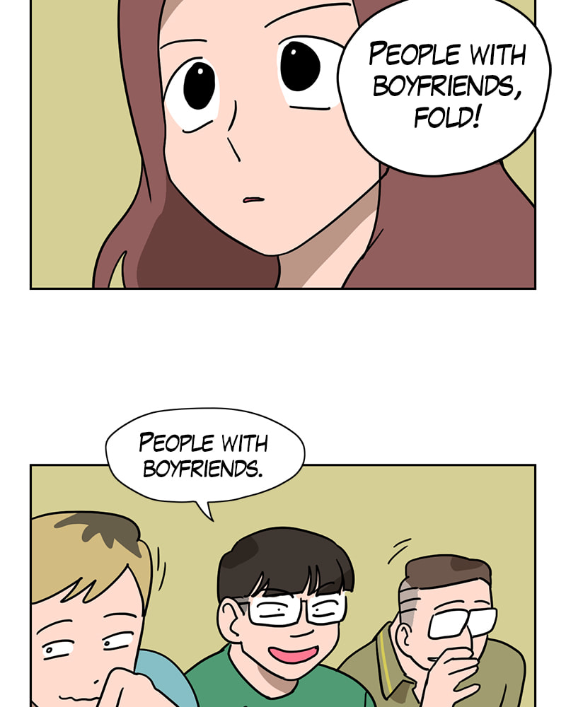 Meow Man Chapter 27 page 17 - 