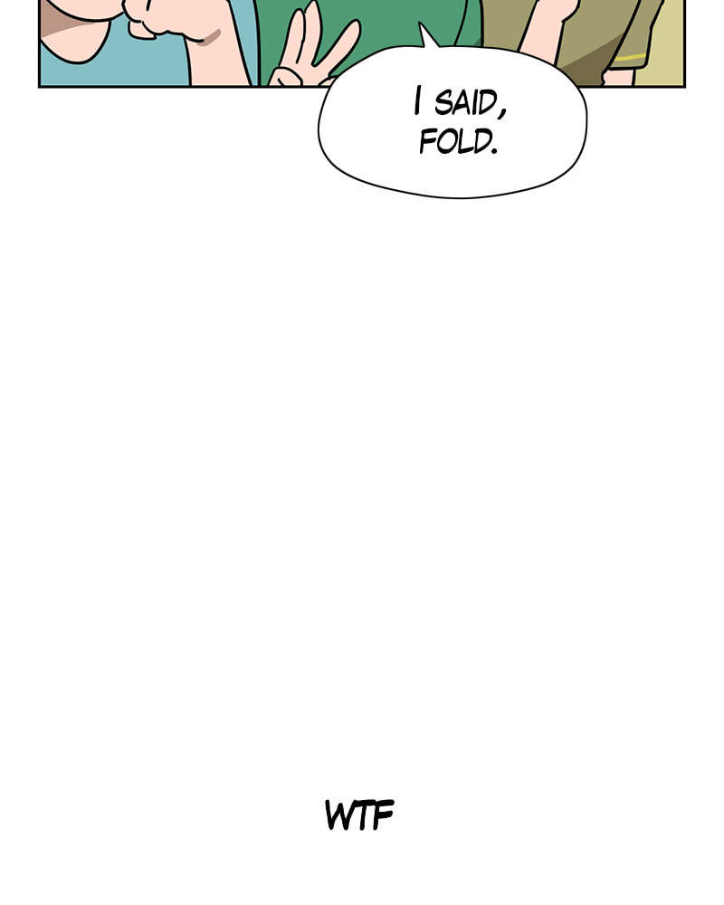 Meow Man Chapter 27 page 18 - 
