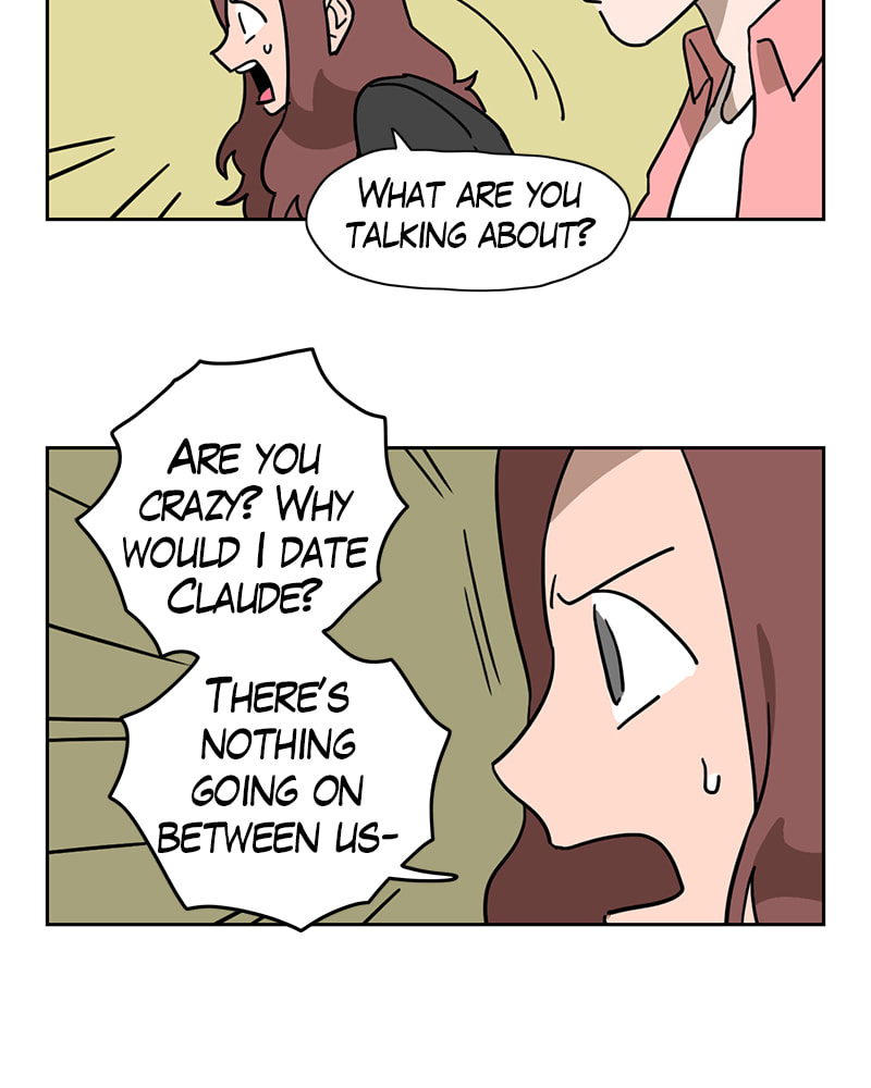Meow Man Chapter 27 page 20 - 