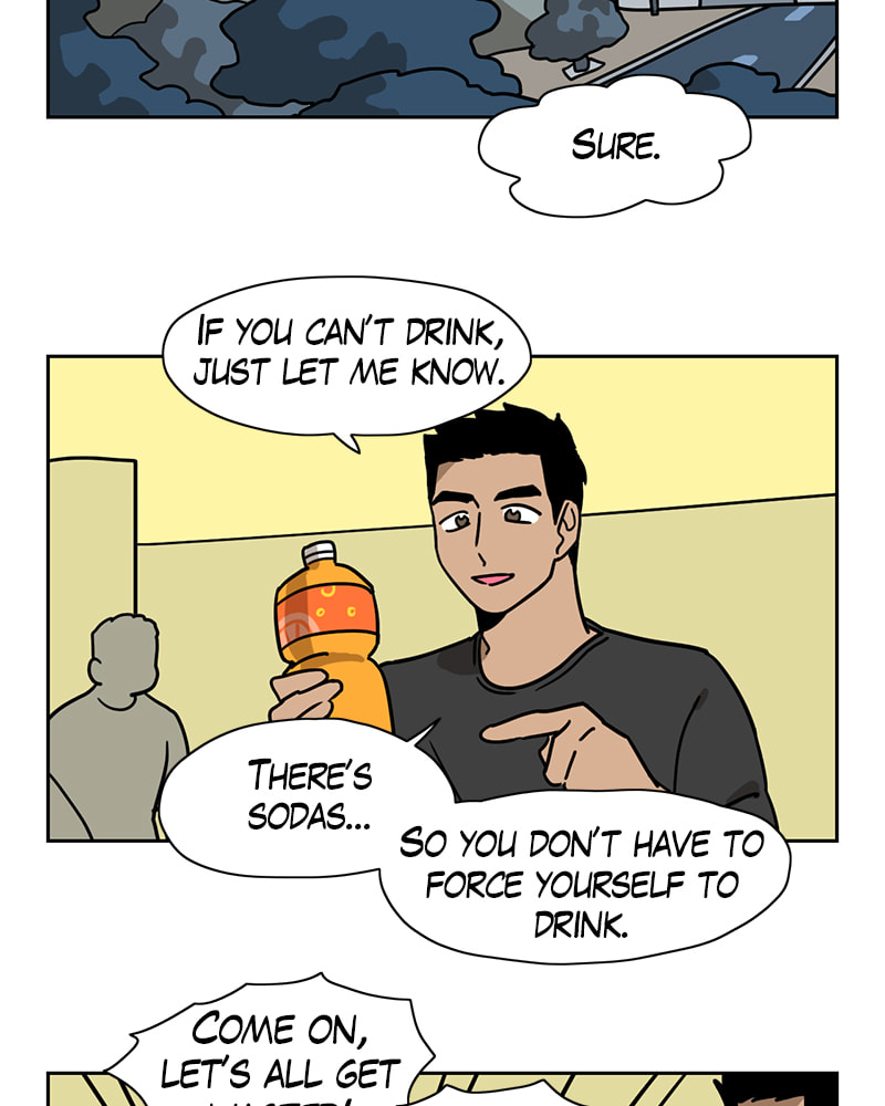 Meow Man Chapter 27 page 3 - 