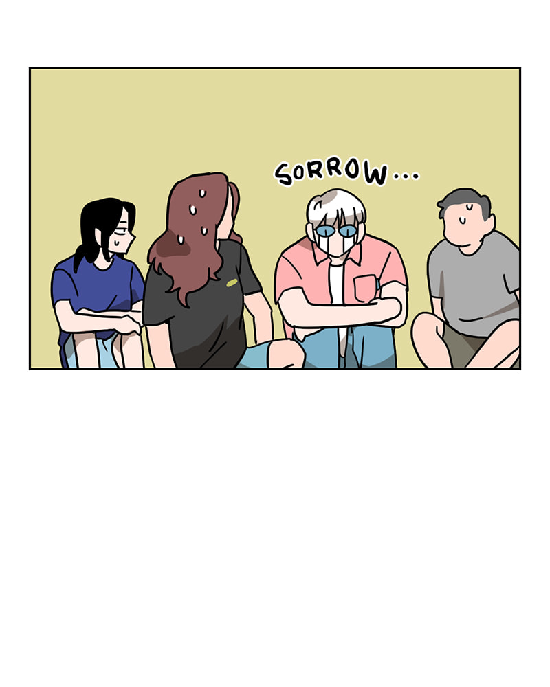 Meow Man Chapter 27 page 21 - 