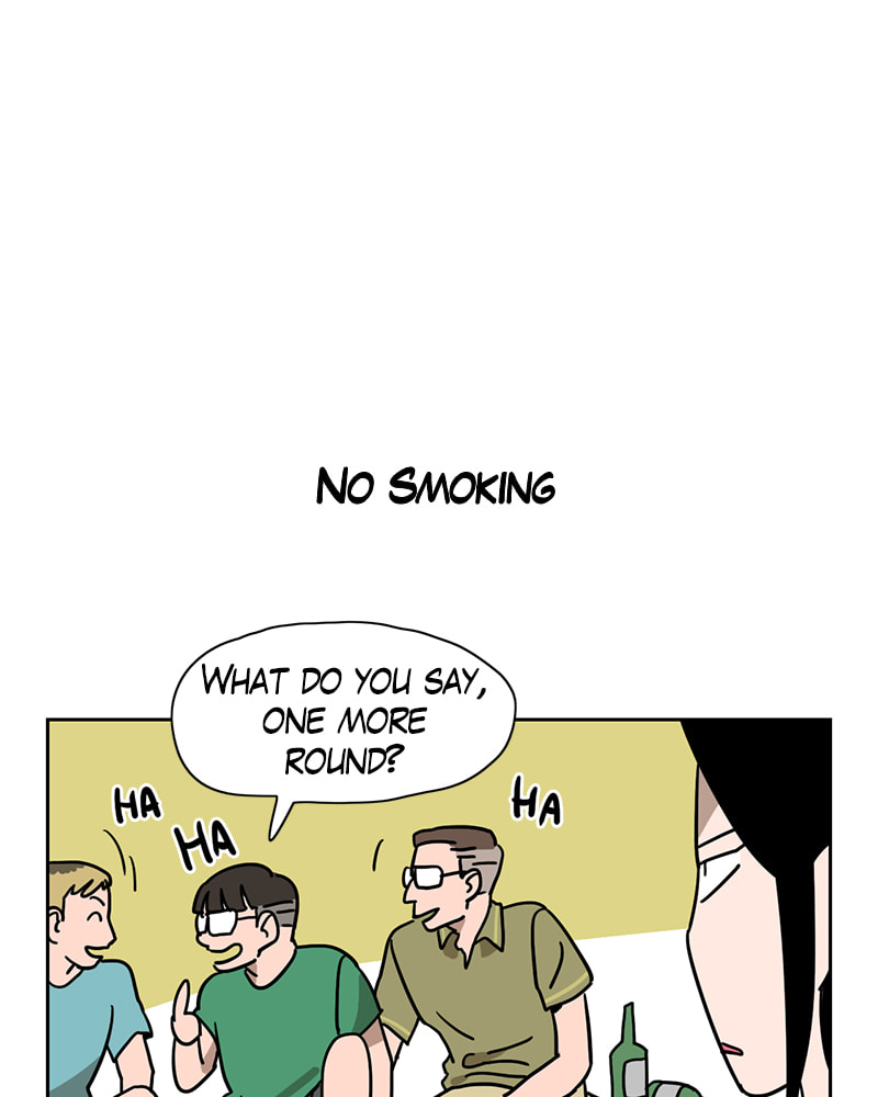 Meow Man Chapter 27 page 22 - 