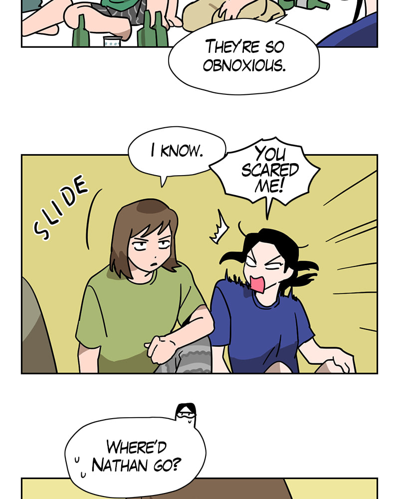 Meow Man Chapter 27 page 23 - 