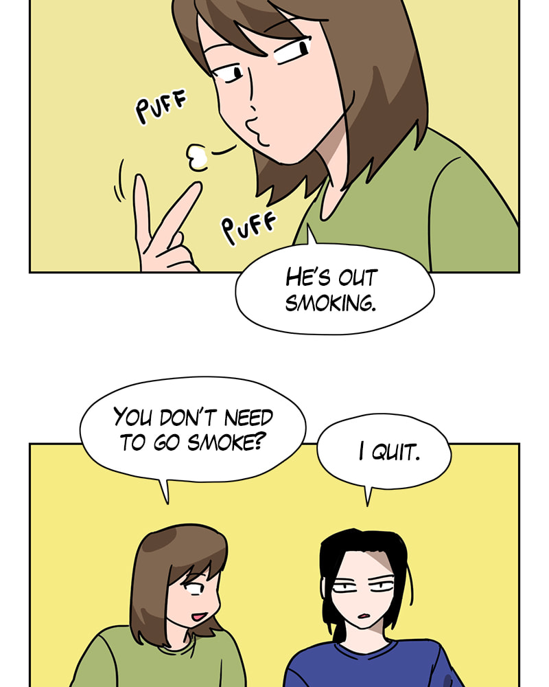 Meow Man Chapter 27 page 24 - 