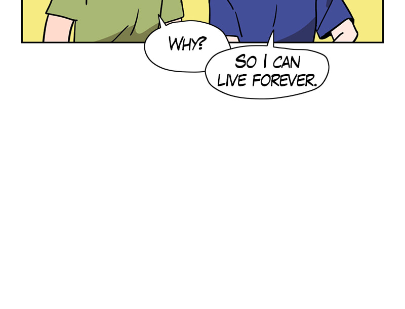 Meow Man Chapter 27 page 25 - 