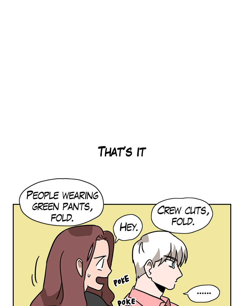 Meow Man Chapter 27 page 26 - 