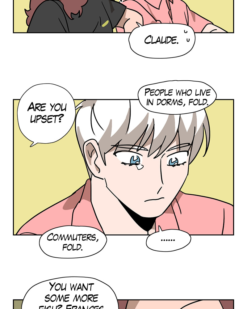 Meow Man Chapter 27 page 27 - 