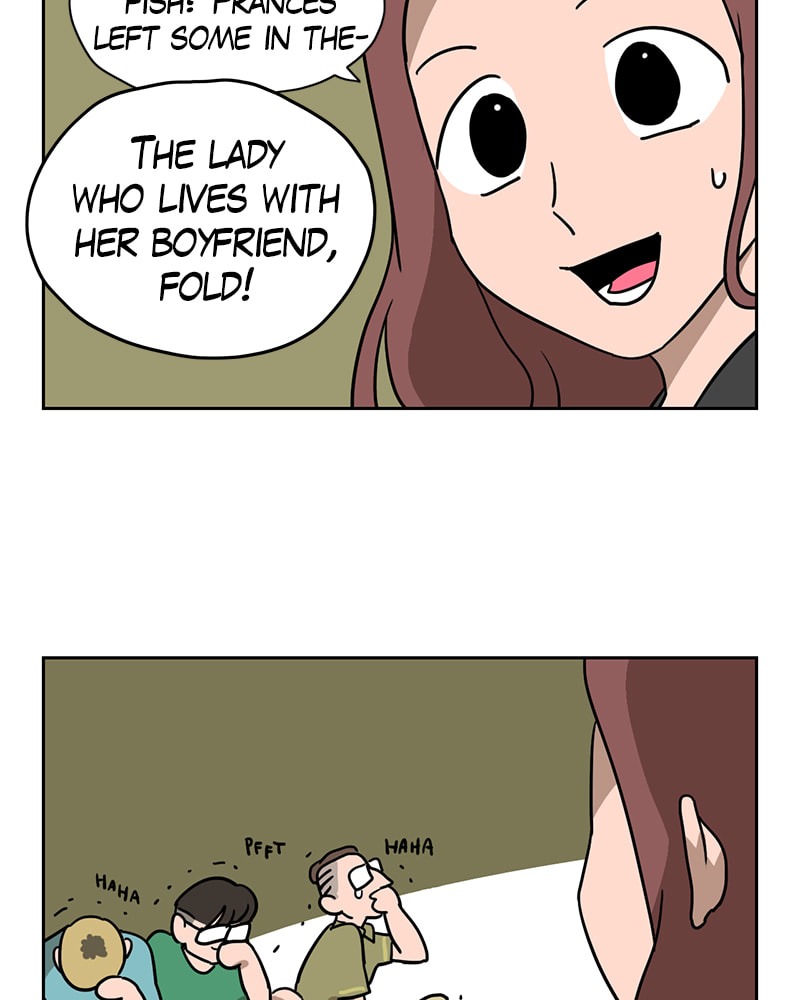 Meow Man Chapter 27 page 28 - 