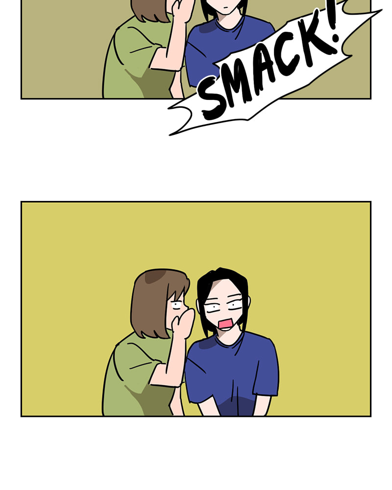 Meow Man Chapter 27 page 31 - 