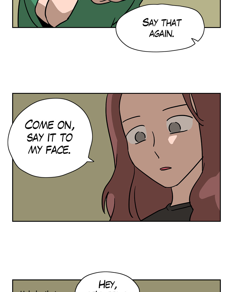 Meow Man Chapter 27 page 34 - 