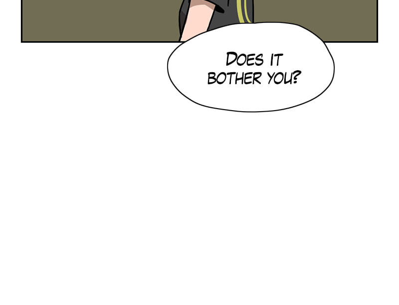 Meow Man Chapter 27 page 36 - 
