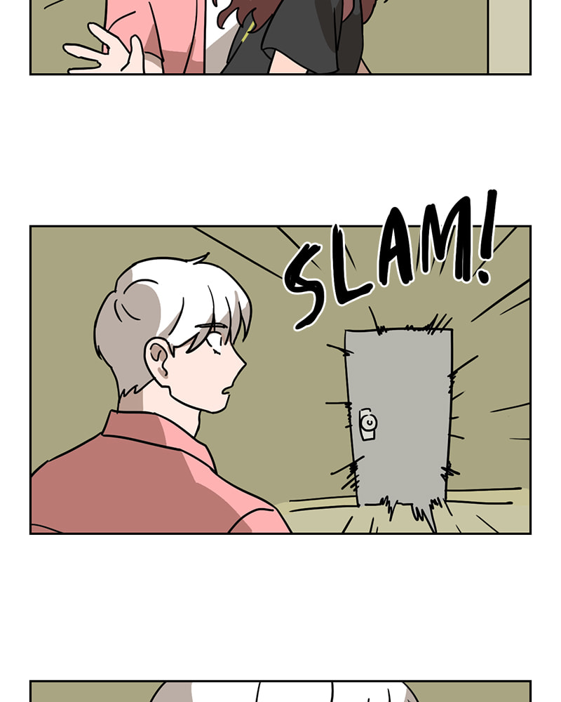 Meow Man Chapter 27 page 38 - 