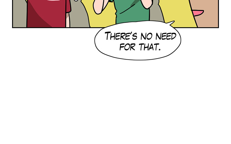 Meow Man Chapter 27 page 5 - 