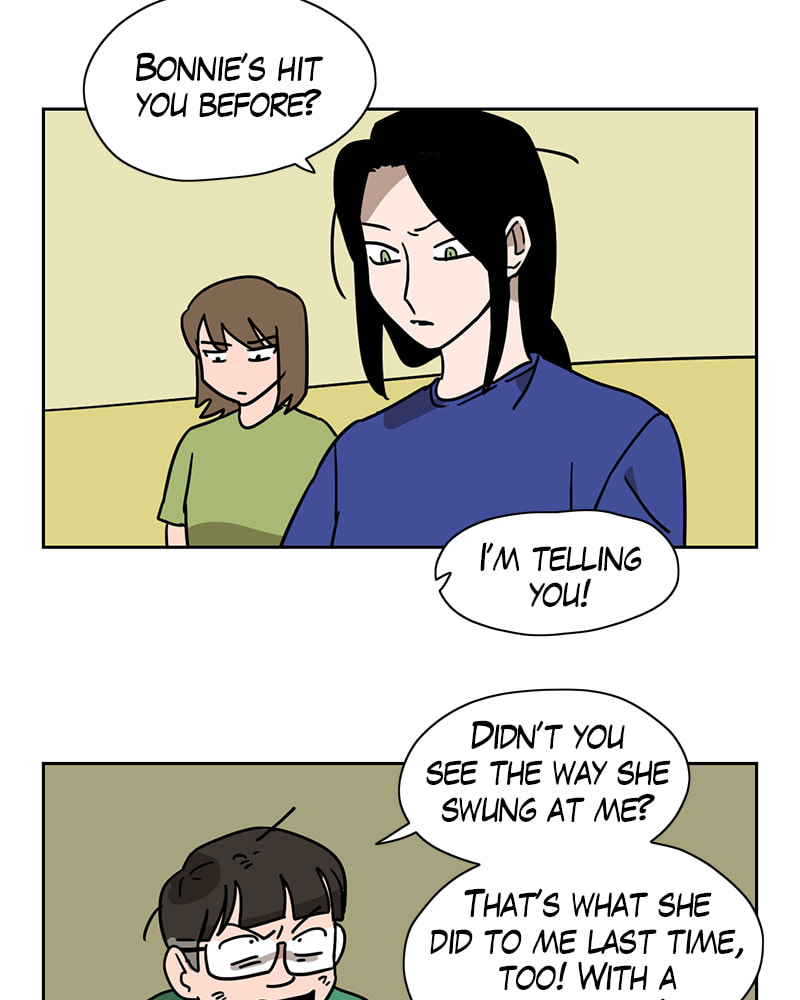 Meow Man Chapter 27 page 41 - 