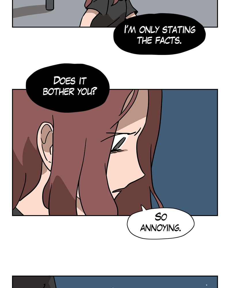 Meow Man Chapter 27 page 45 - 