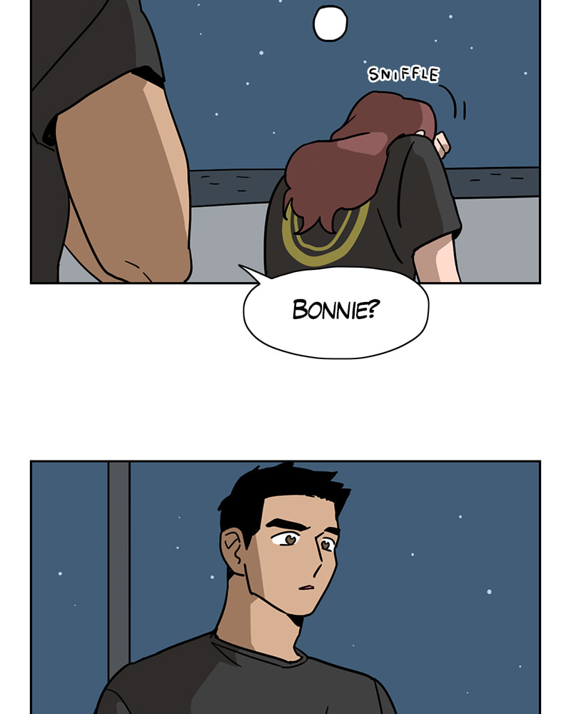 Meow Man Chapter 27 page 46 - 
