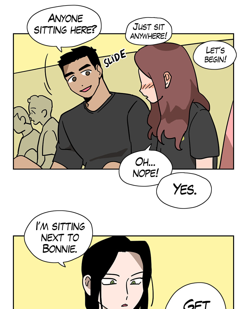 Meow Man Chapter 27 page 8 - 