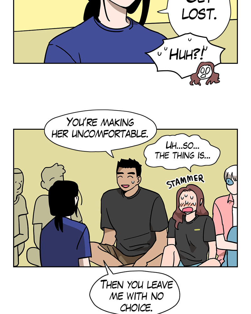 Meow Man Chapter 27 page 9 - 