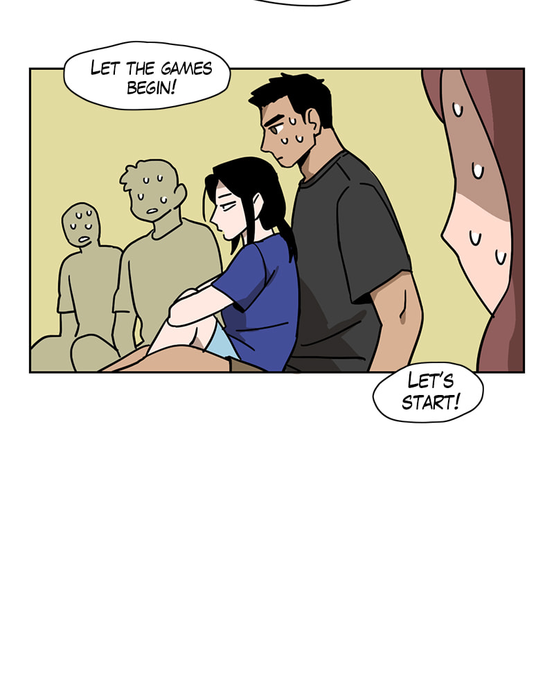 Meow Man Chapter 27 page 10 - 
