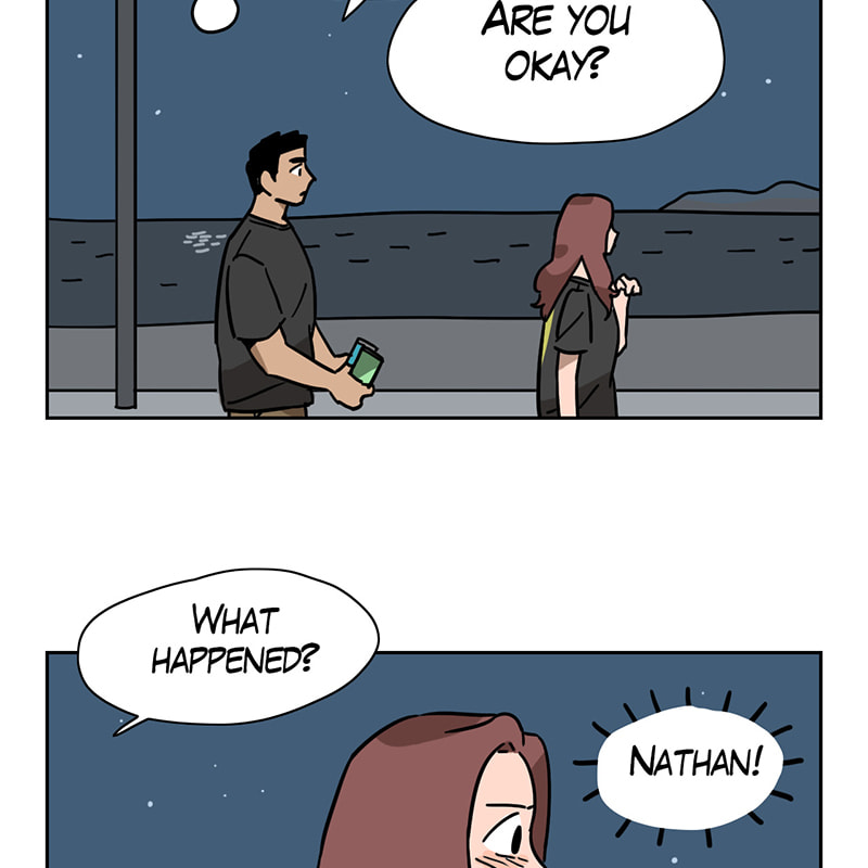 Meow Man Chapter 28 page 14 - 