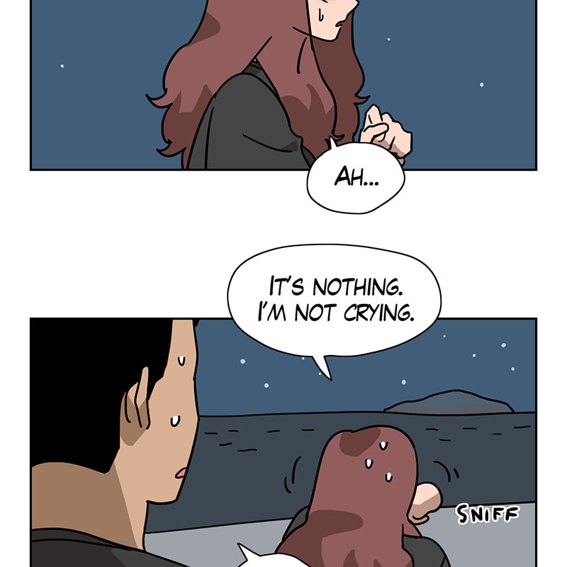 Meow Man Chapter 28 page 15 - 