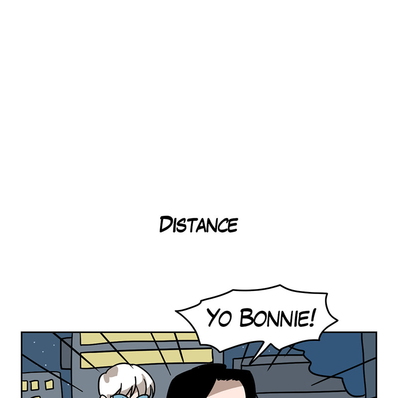 Meow Man Chapter 28 page 18 - 