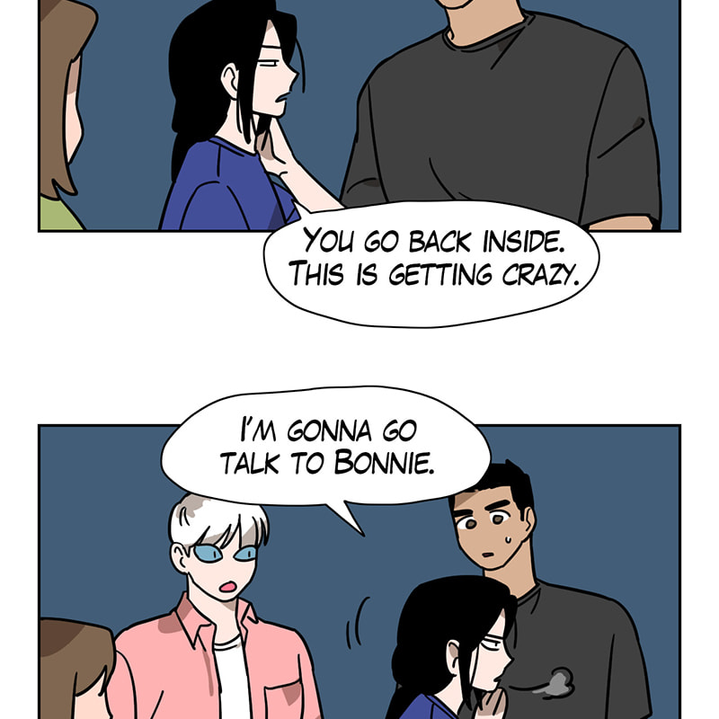 Meow Man Chapter 28 page 24 - 