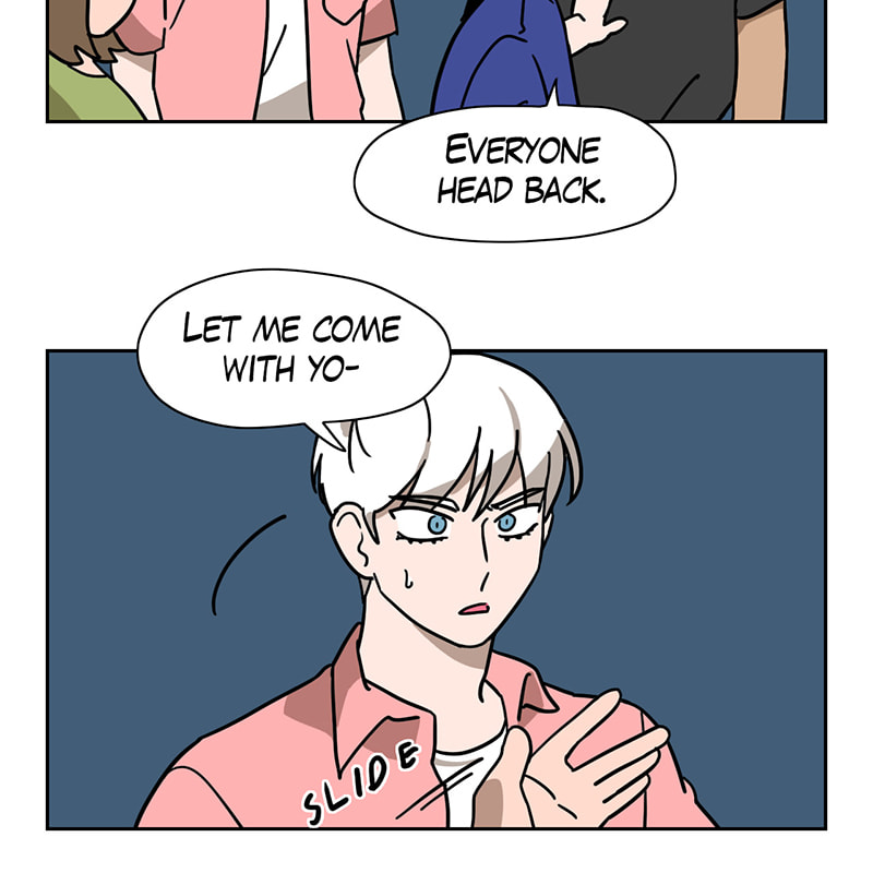 Meow Man Chapter 28 page 25 - 