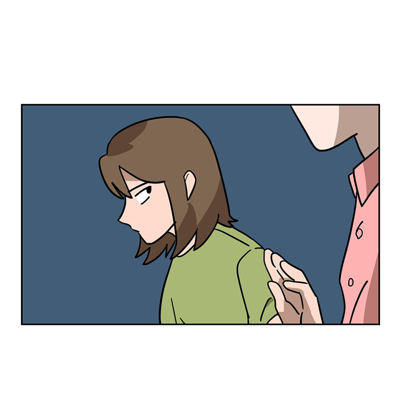 Meow Man Chapter 28 page 26 - 