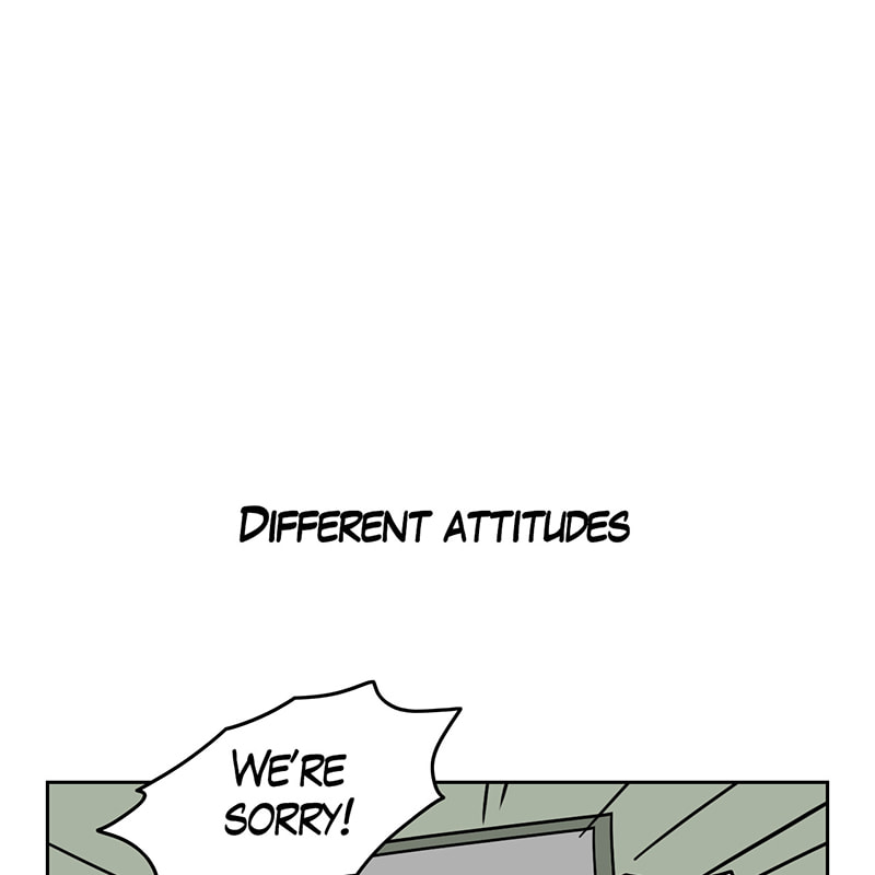 Meow Man Chapter 28 page 28 - 