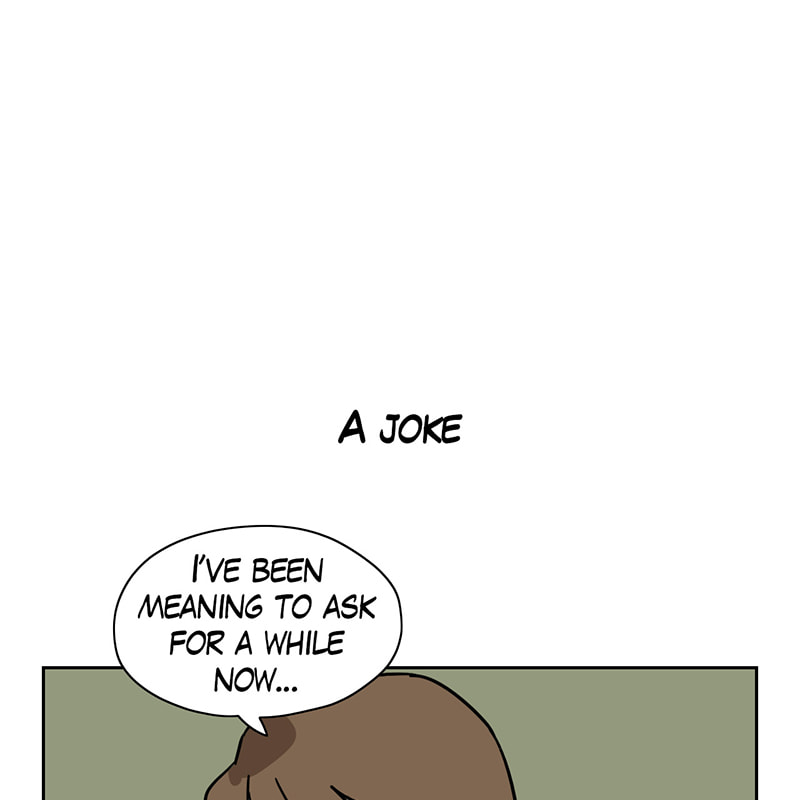Meow Man Chapter 28 page 33 - 
