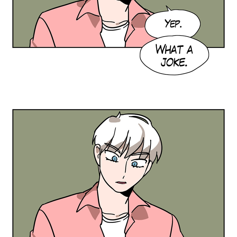 Meow Man Chapter 28 page 35 - 