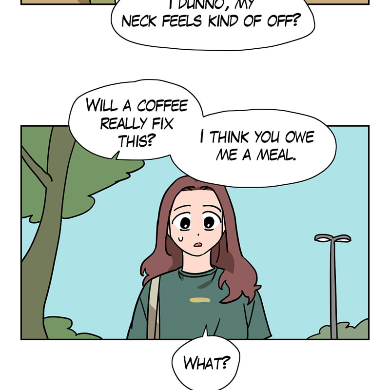 Meow Man Chapter 28 page 5 - 