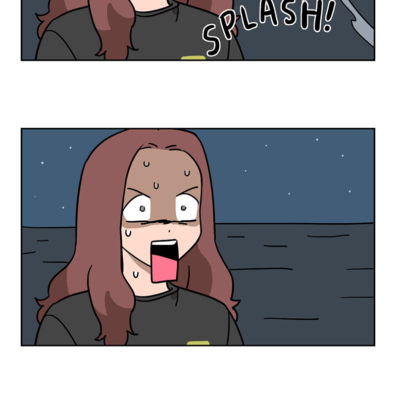 Meow Man Chapter 28 page 41 - 