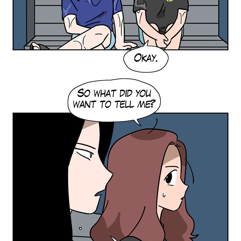 Meow Man Chapter 28 page 45 - 