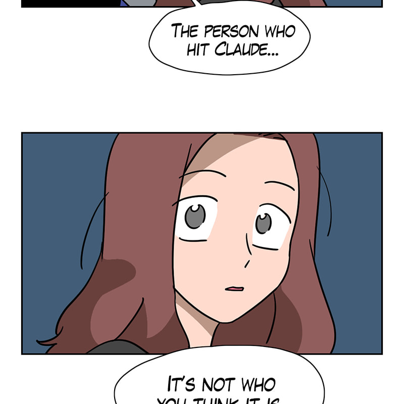 Meow Man Chapter 28 page 46 - 