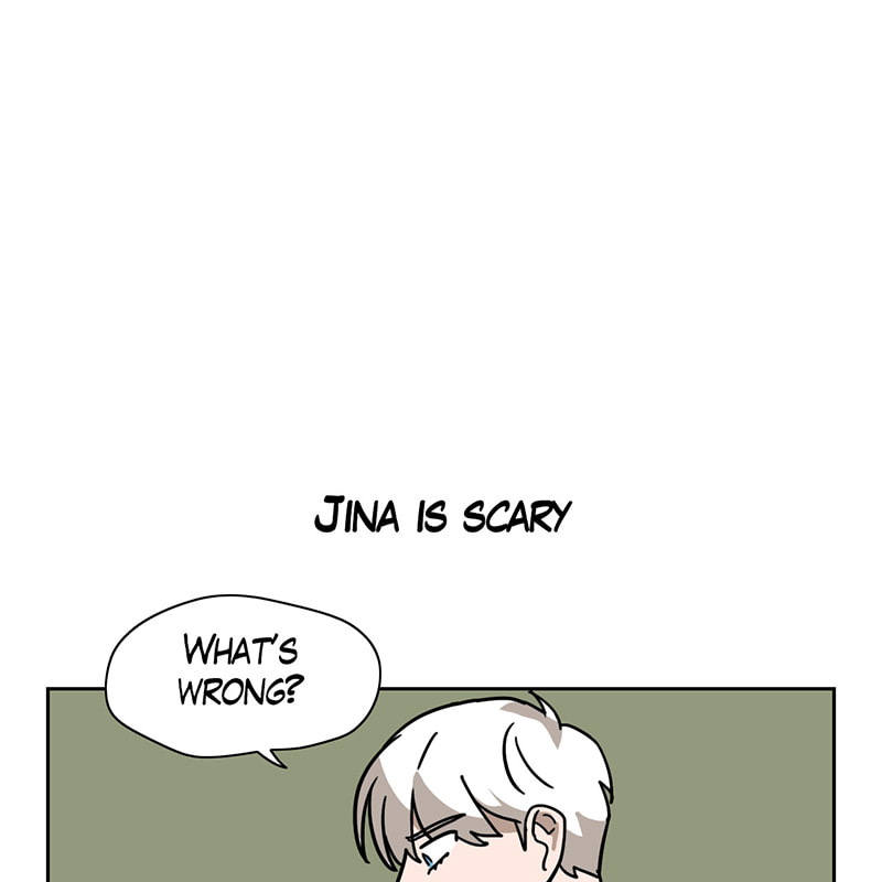 Meow Man Chapter 28 page 48 - 