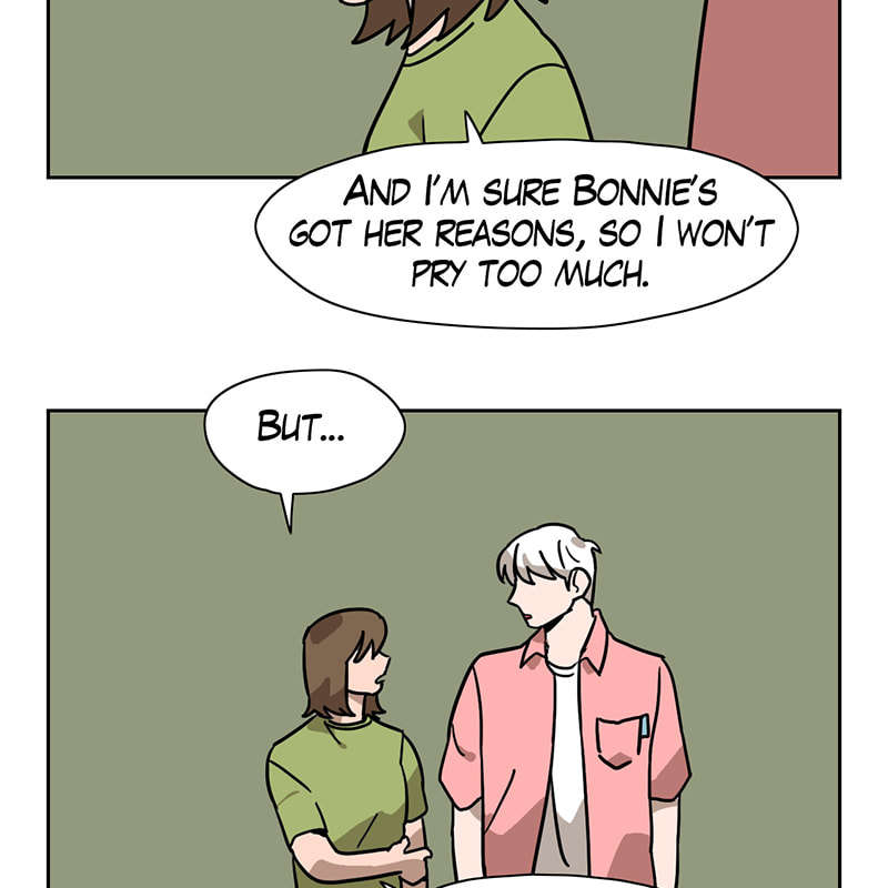 Meow Man Chapter 28 page 50 - 