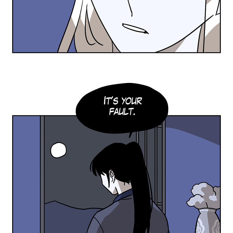 Meow Man Chapter 28 page 54 - 