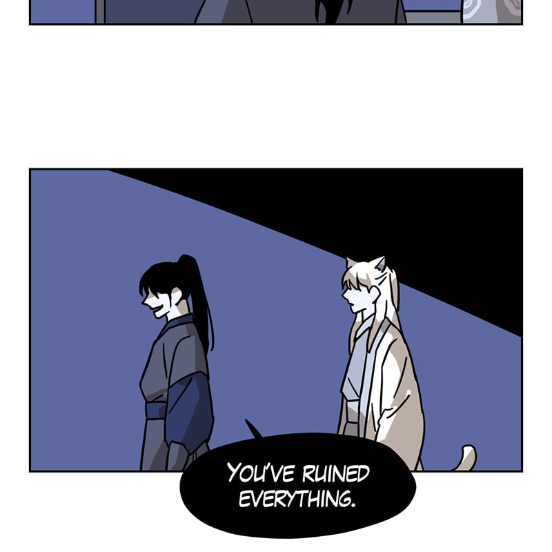 Meow Man Chapter 28 page 55 - 