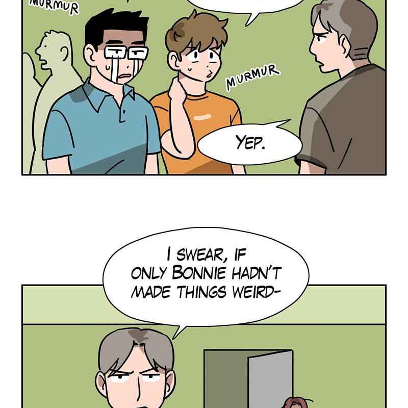 Meow Man Chapter 28 page 59 - 