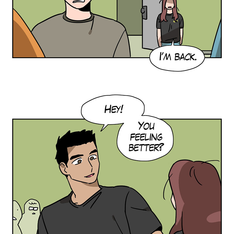 Meow Man Chapter 28 page 60 - 